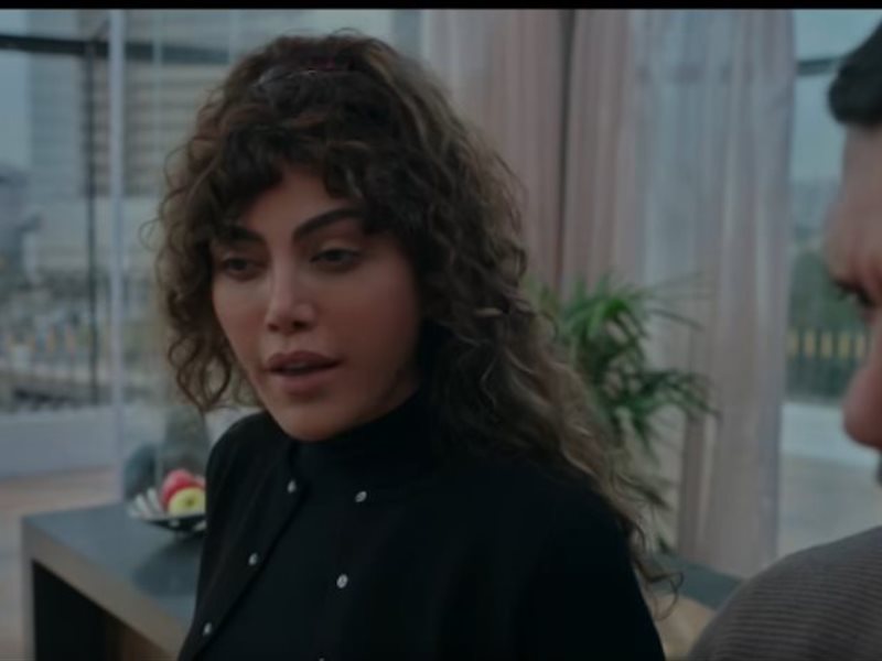 شكوك حول سوسن بدر وأحمد مجدي يتلقى تهديد من طبيب شهير في الحلقة 9 من 