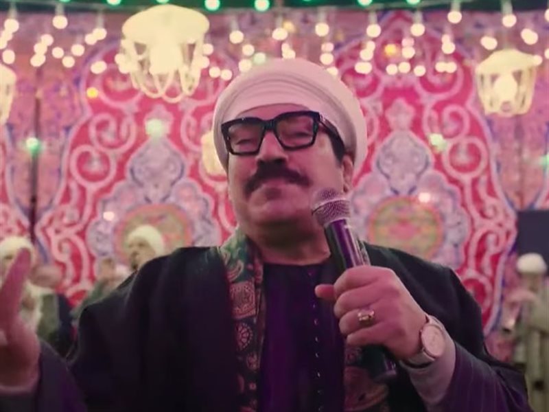 مغني وشيخ وستايلست.. شخصيات باسم سمرة في العتاولة 2 تضعه في الصدارة 