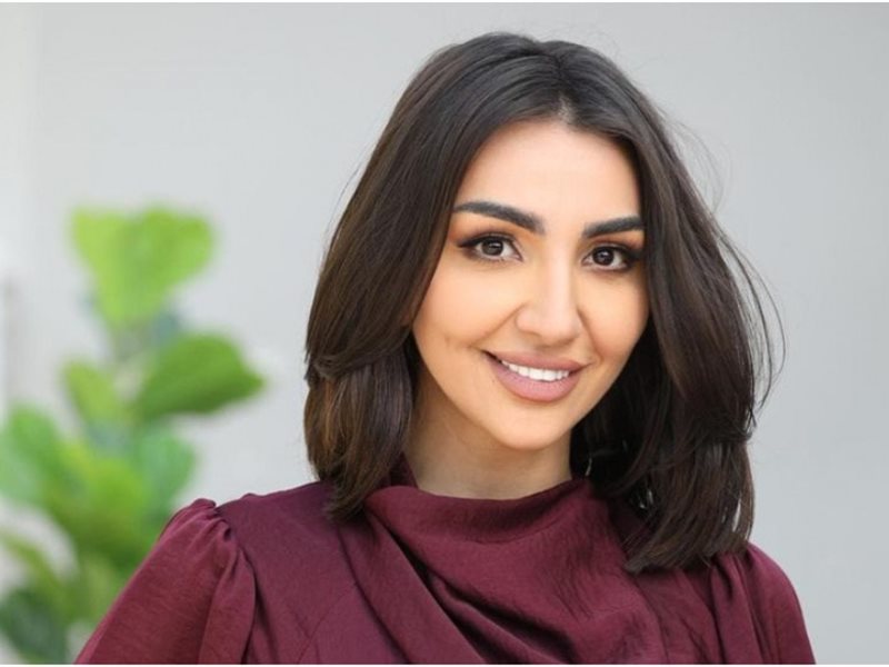 هبة الحسين: أنا شاطرة في الشر.. والجمهور كرهني في 