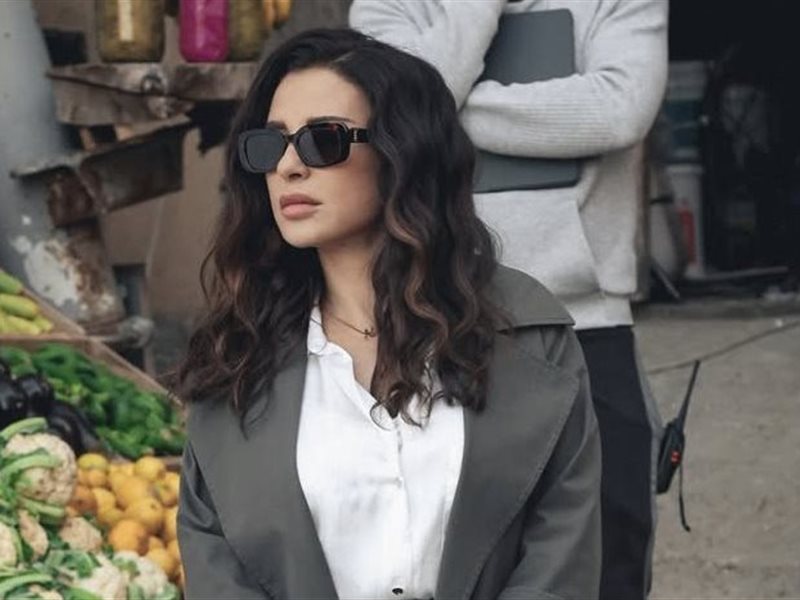 الحلقة 10 من مسلسل 