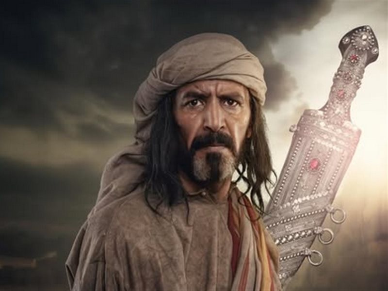 جبران الجبران يكشف عن أصعب مشاهده وأسرار الحلقات القادمة في 