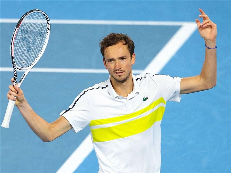 إنديان ويلز مفاجآت ومباريات قوية تحدد ملامح الدور القادم