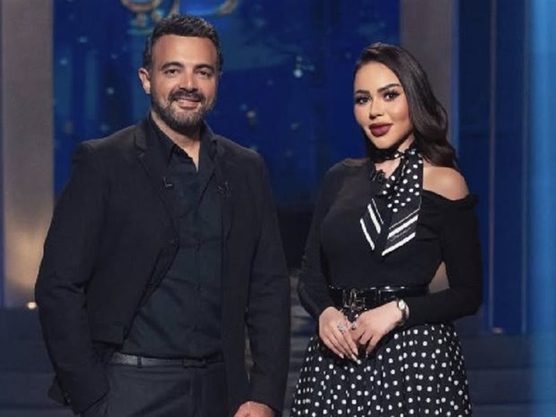 عمرو محمود ياسين: