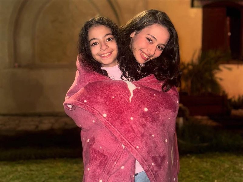 كواليس مشاركة مكة محمد صلاح في كامل العدد 3 