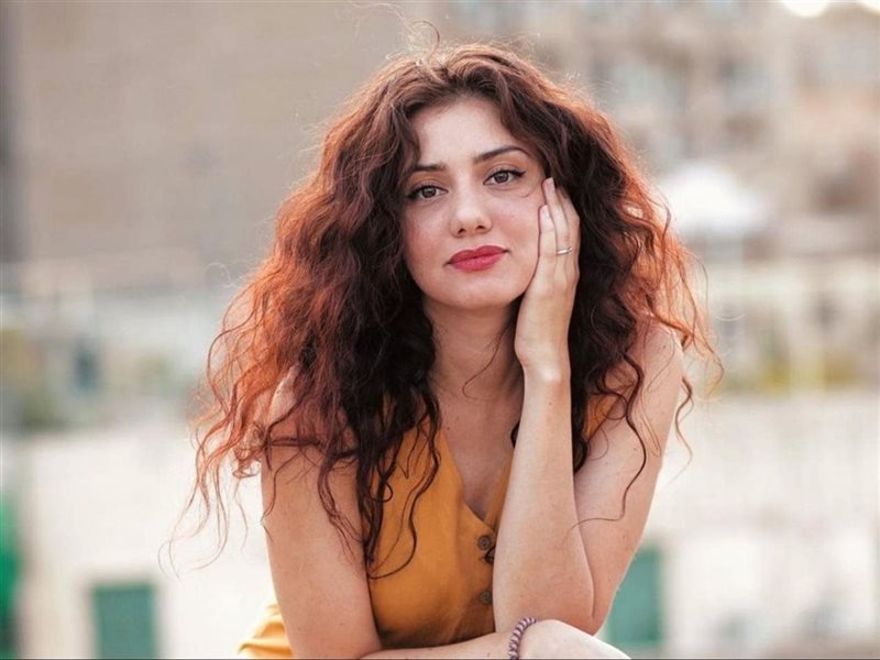 جيهان الشماشرجي: 