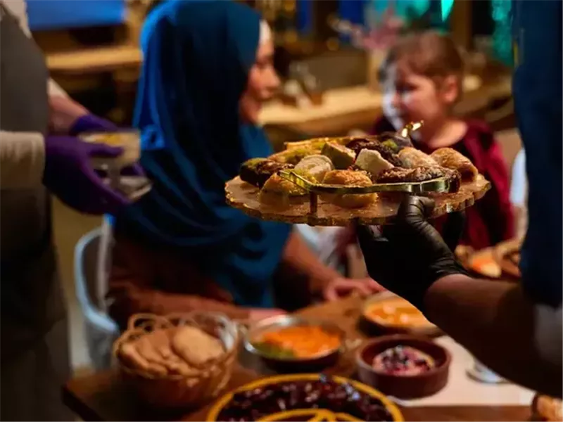 رمضان فرصة ذهبية لفقدان الوزن.. 5 نصائح تمكنك من تحقيق ذلك