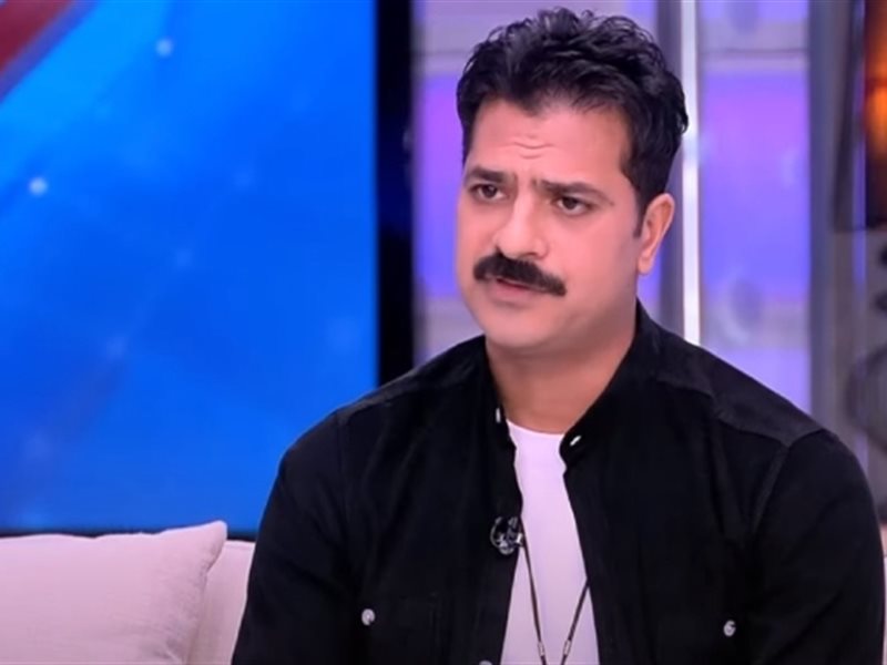 مصطفى أبو سريع ضيف رامز إيلون مصر.. اليوم 