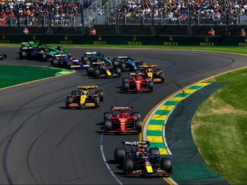 فورمولا 1 موسم 2025 وجوه جديدة تحديات أكبر وإثارة لا حدود لها