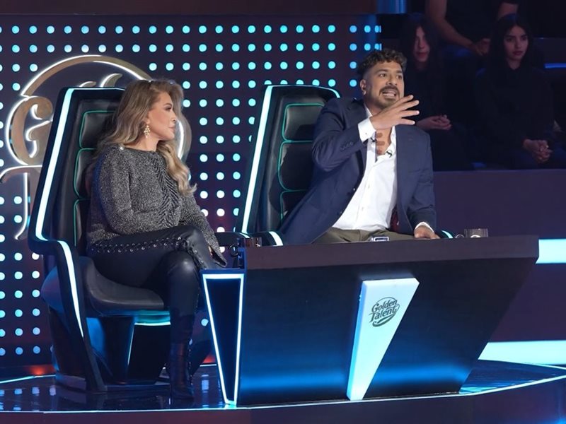 مصطفى أبو سريع في 