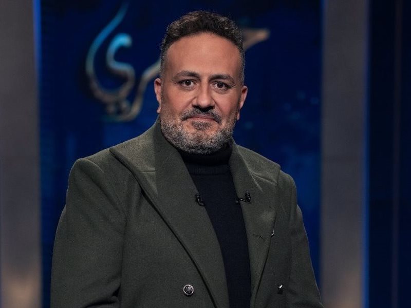 خالد سرحان: 