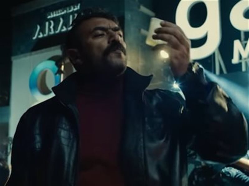 بعد تصدر فهد البطل قوائم المشاهدات.. أحمد العوضي يظهر في إعلانات رمضان 