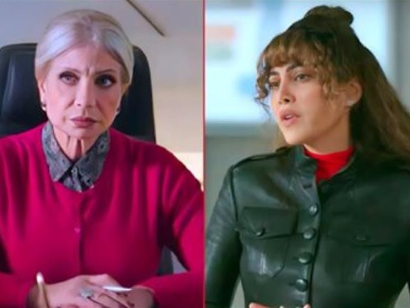 مسلسل أثينا الحلقة 11.. تامر هشام يكشف أسرار جديدة وخروج أحمد مجدي من المستشفى