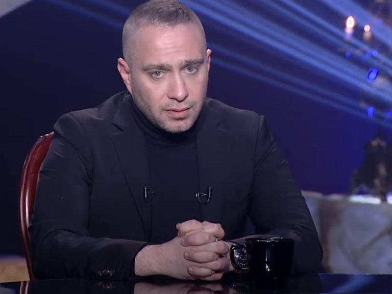 حسام حبيب يكشف عن أزمته النفسية: 