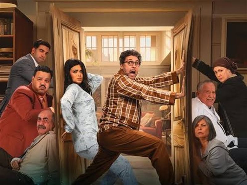 خالد دياب: نجاح 