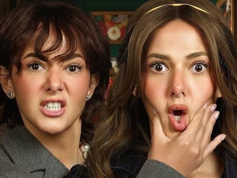 تعرف على مواعيد وقنوات عرض مسلسل 