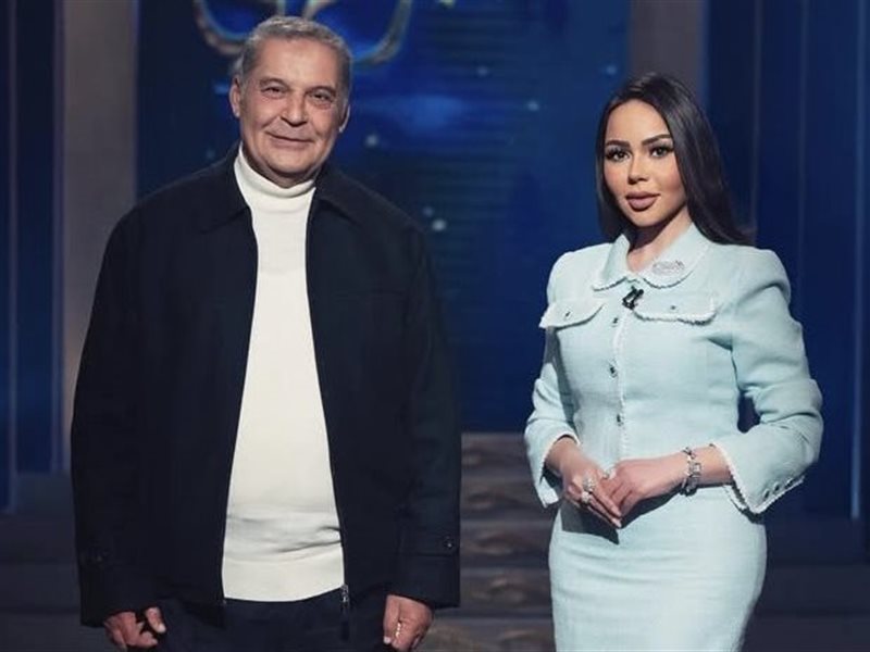 محسن جابر: أحمد سعد خدعني في أول اختبار صوت.. والأغاني السينجل هي المستقبل