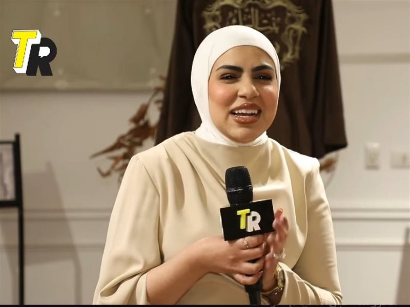 خاص.. خبيرة التجميل ايات فهيم تكشف أسرار الحفاظ على البشرة في رمضان وتفادي أخطاء العروس قبل الزفاف