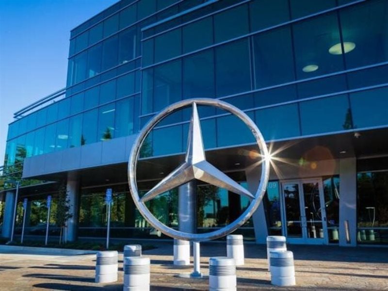 مرسيدس تعتمد تقنية ليدار صينية في سياراتها الذكية: خطوة جريئة نحو المستقبل