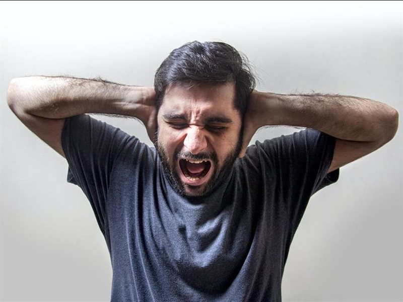 4 أسباب وراء الشعور بالتوتر والعصبية أثناء الصيام.. كيف يمكن تجنبها؟ 