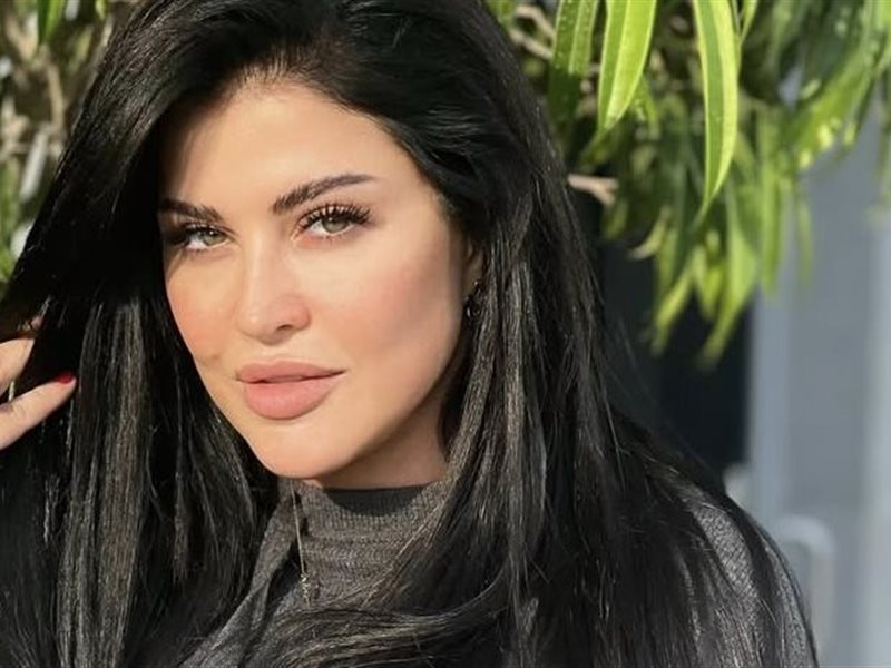 جومانا مراد في 