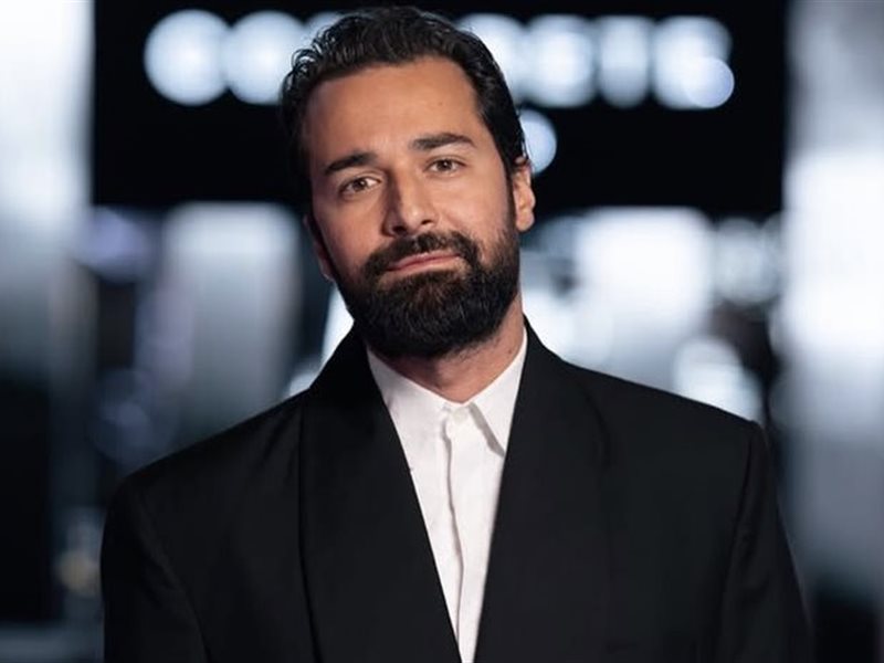 أحمد حاتم يكشف مفاجأة عن جثة 