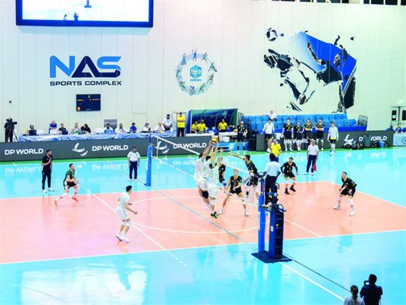 دورة ند الشبا الرياضية تجمع الإثارة والتحدي في نسختها الـ12