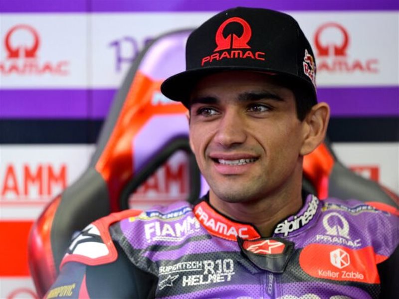 خورخي مارتين يغيب عن جائزة الأمريكيين وسط صراع التعافي من الإصابات