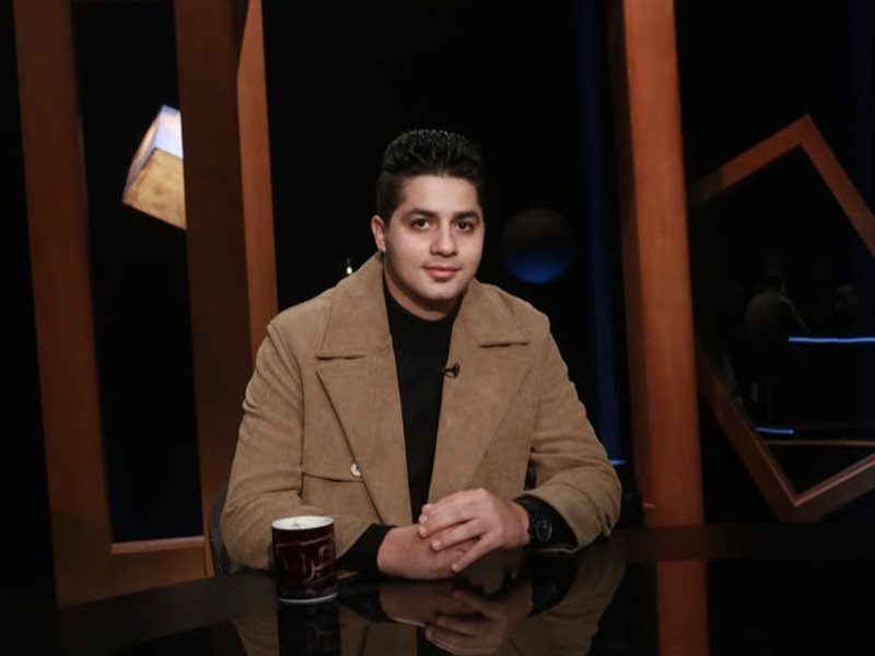 مصطفى عنبة: 