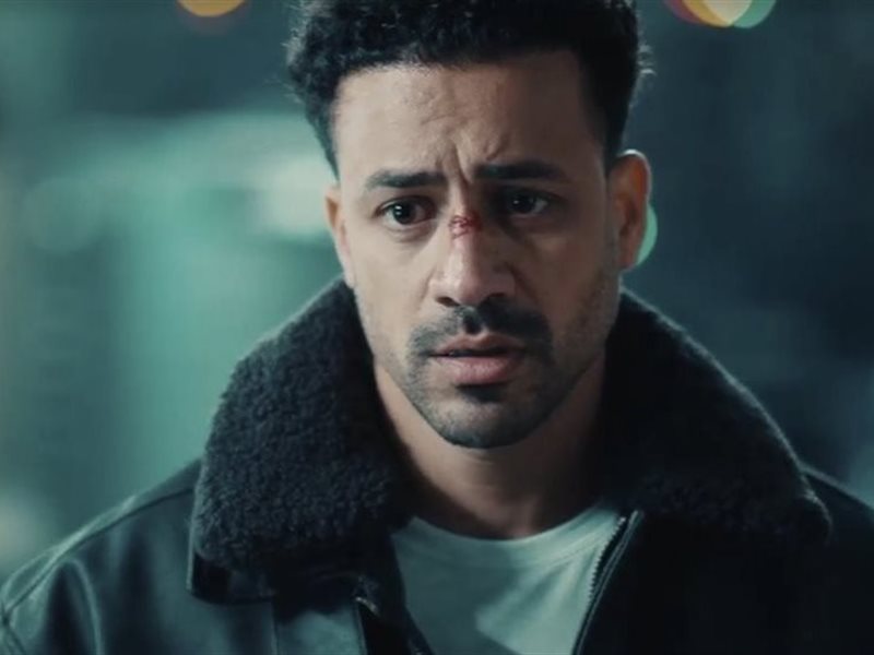 الحلقة الأخيرة من 