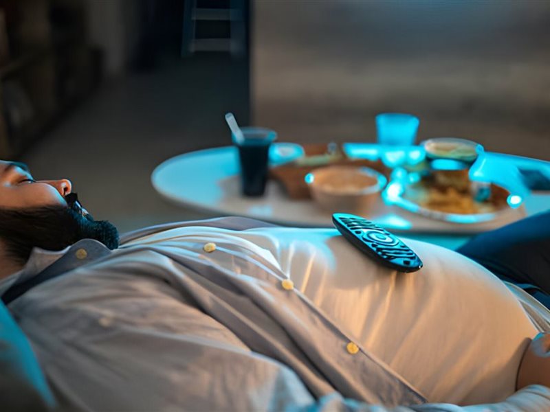 11 عادة خاطئة تهدد بالخمول وانعدام الطاقة في رمضان 