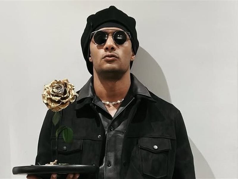 غدا.. محمد رمضان يطرح 