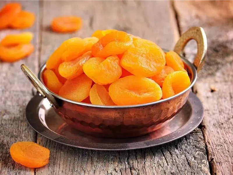 أساسية على مائدة رمضان.. 10 فوائد تقدمها المشمشية لصحتك