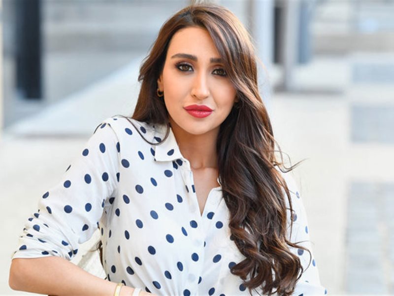 جيسي عبدو في برنامج 