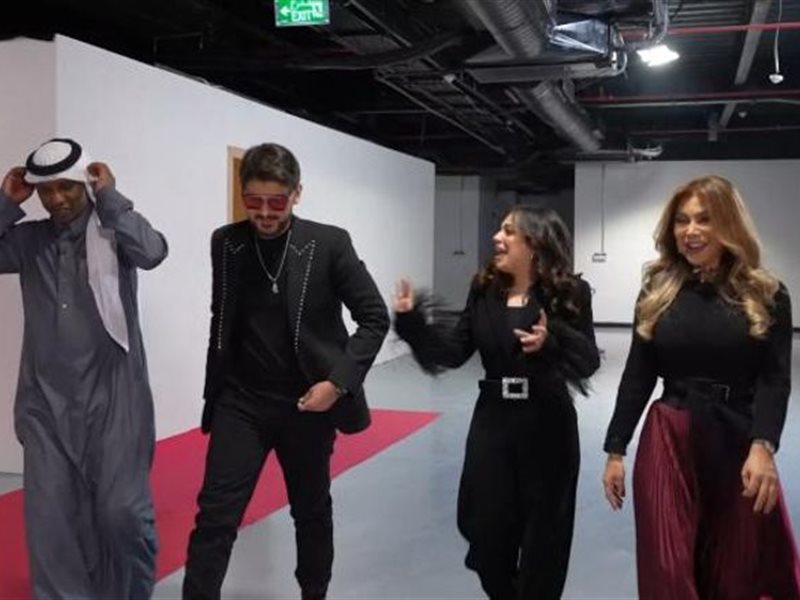 رحمة أحمد في 