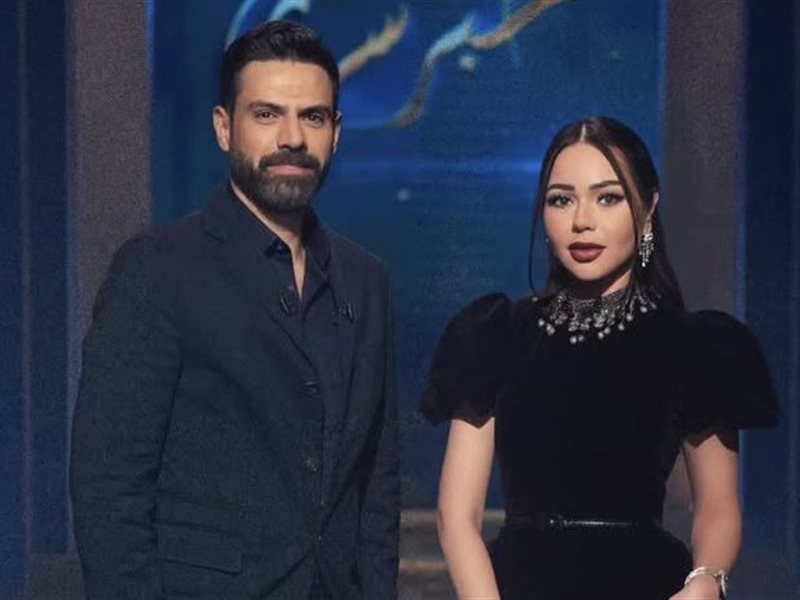 أمير طعيمة في 