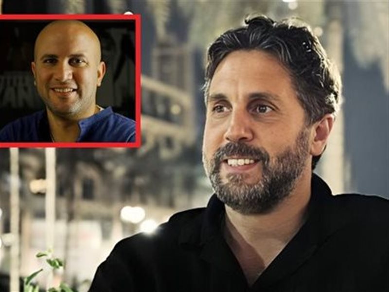 انتهاء تصوير مسلسل أشغال شقة جدا.. ورسالة من مخرج العمل لـ هشام ماجد 