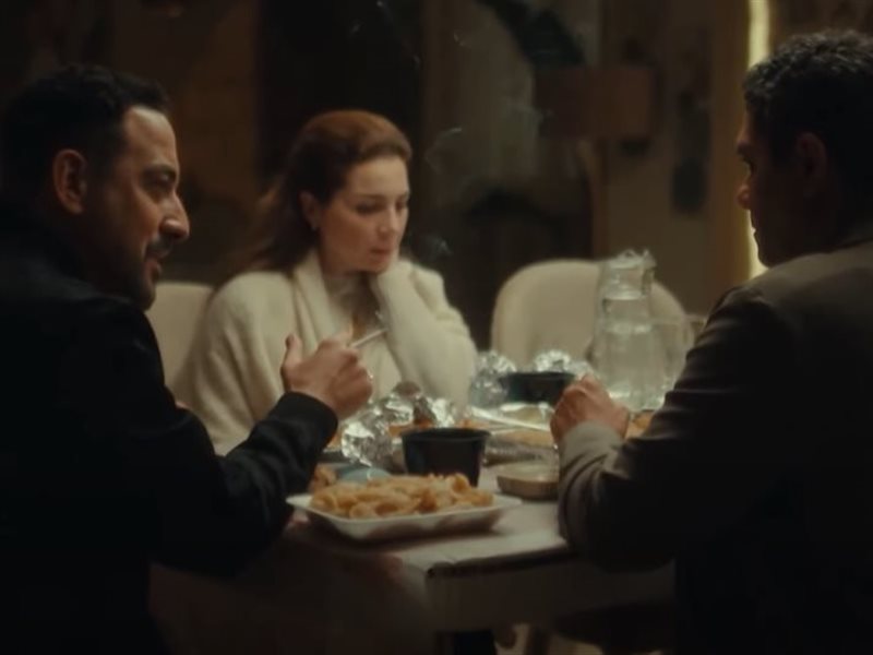 مسلسل قلبي ومفتاحه يعيد إلى الأذهان فيلم 