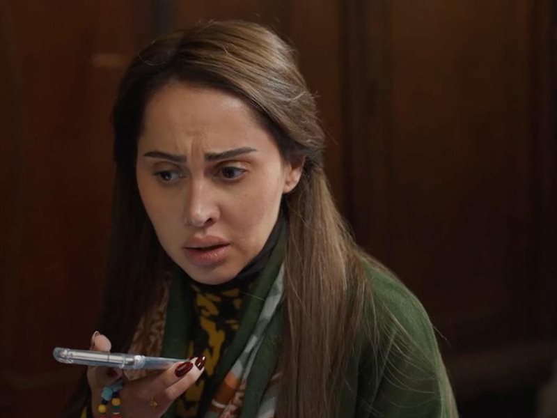 مسلسل منتهي الصلاحية الحلقة 1.. زواج ياسمين رئيس يضعها في ورطة ومحمد فراج في أزمة