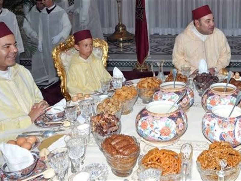 أهم عادات رمضان في المغرب.. يطلقون عليه 