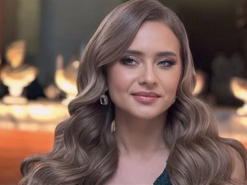 نيللي كريم لـ