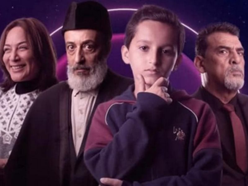 بعد انتهاء حلقاته ونجاحه.. هل سيكون هناك جزء ثاني من مسلسل 