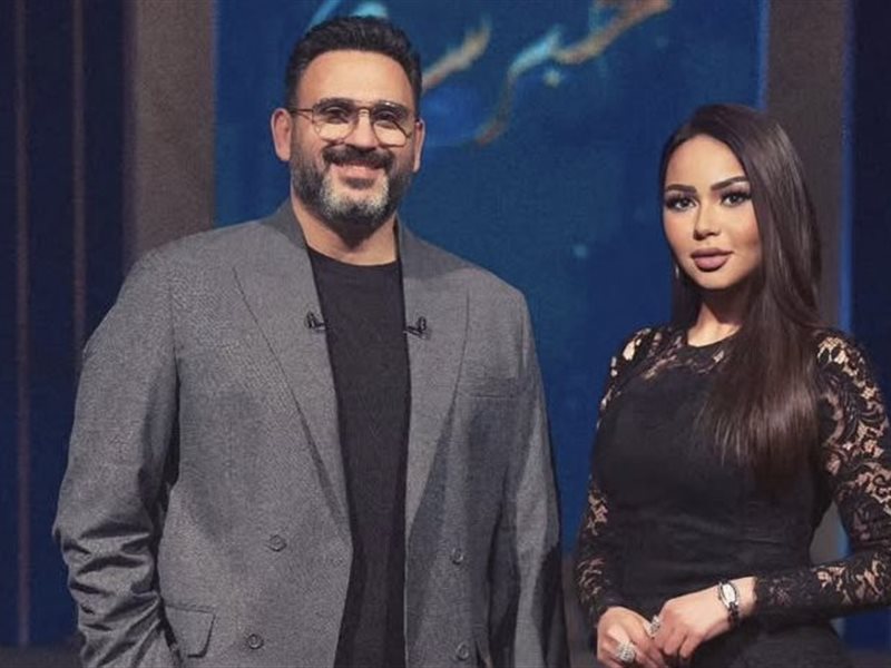 أكرم حسني لـ