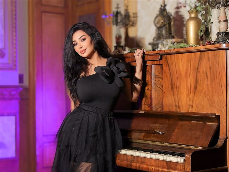 شاهيناز تطرح أغنية 