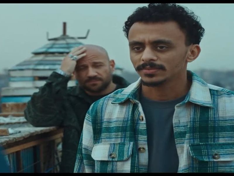 الحلقة الأولى من 