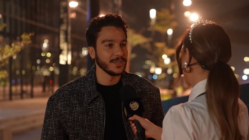 رامز إيلون مصر