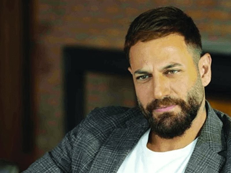 نيقولا معوض ببرنامج 