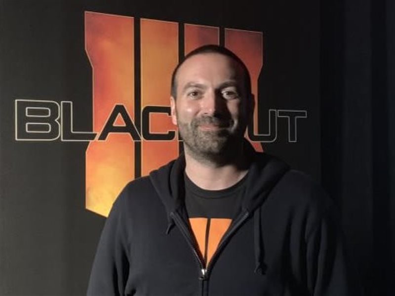 سوني تطلق استوديو Dark Outlaw Games بقيادة مبتكر طور الزومبي في Call of Duty