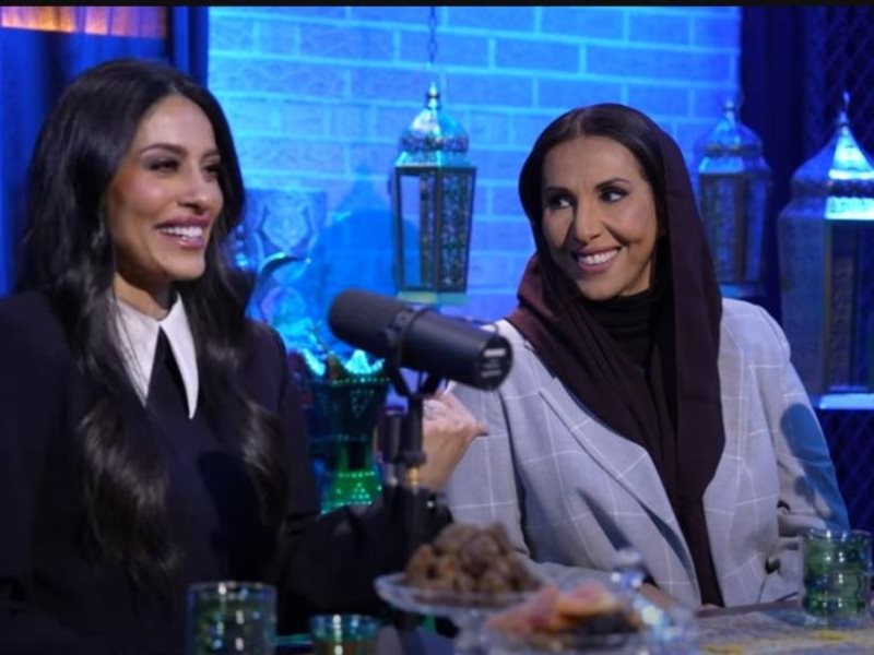 إلهام علي لـ