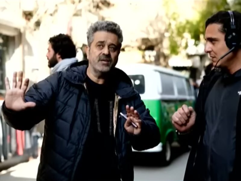 سامر البرقاوي عن انتقادات 