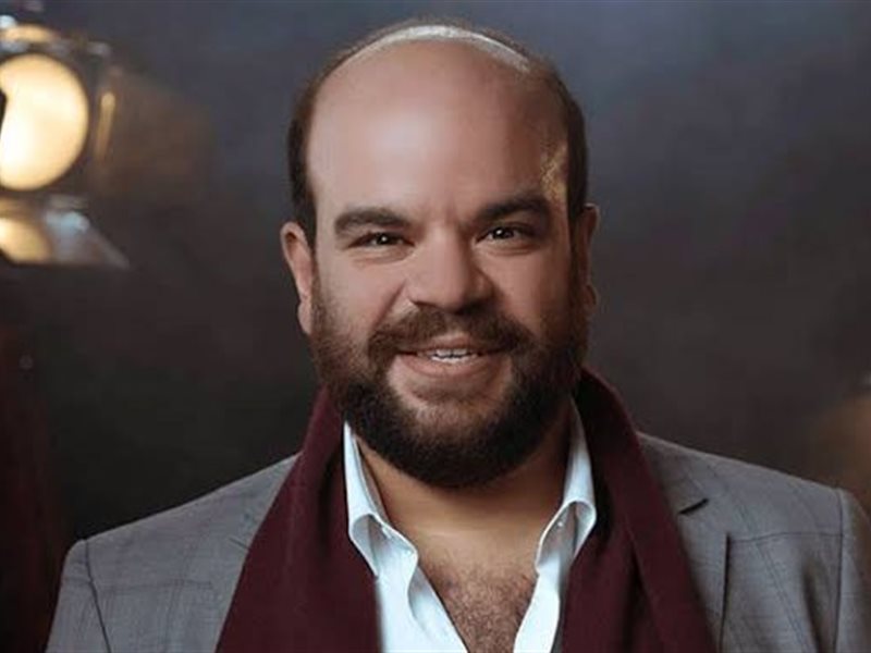 محمد عبدالرحمن ضيف 